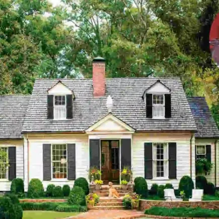 Jimmy Hoffa’s House: