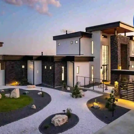 Cynthia Nixon's house