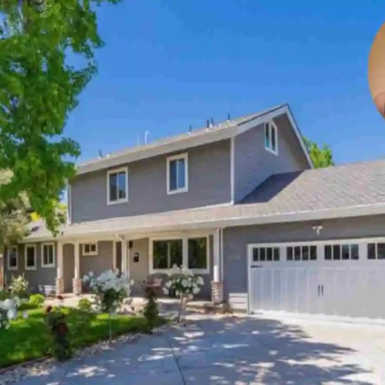 Tom MacDonald House: