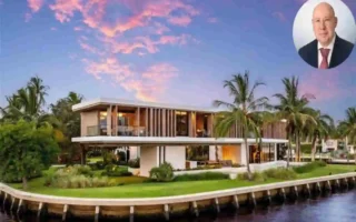 Jonathan Fisher House