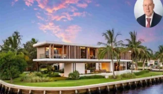 Jonathan Fisher House