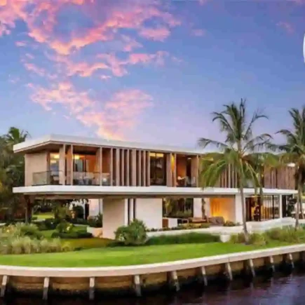 Jonathan Fisher House