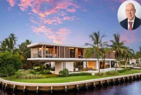 Jonathan Fisher House