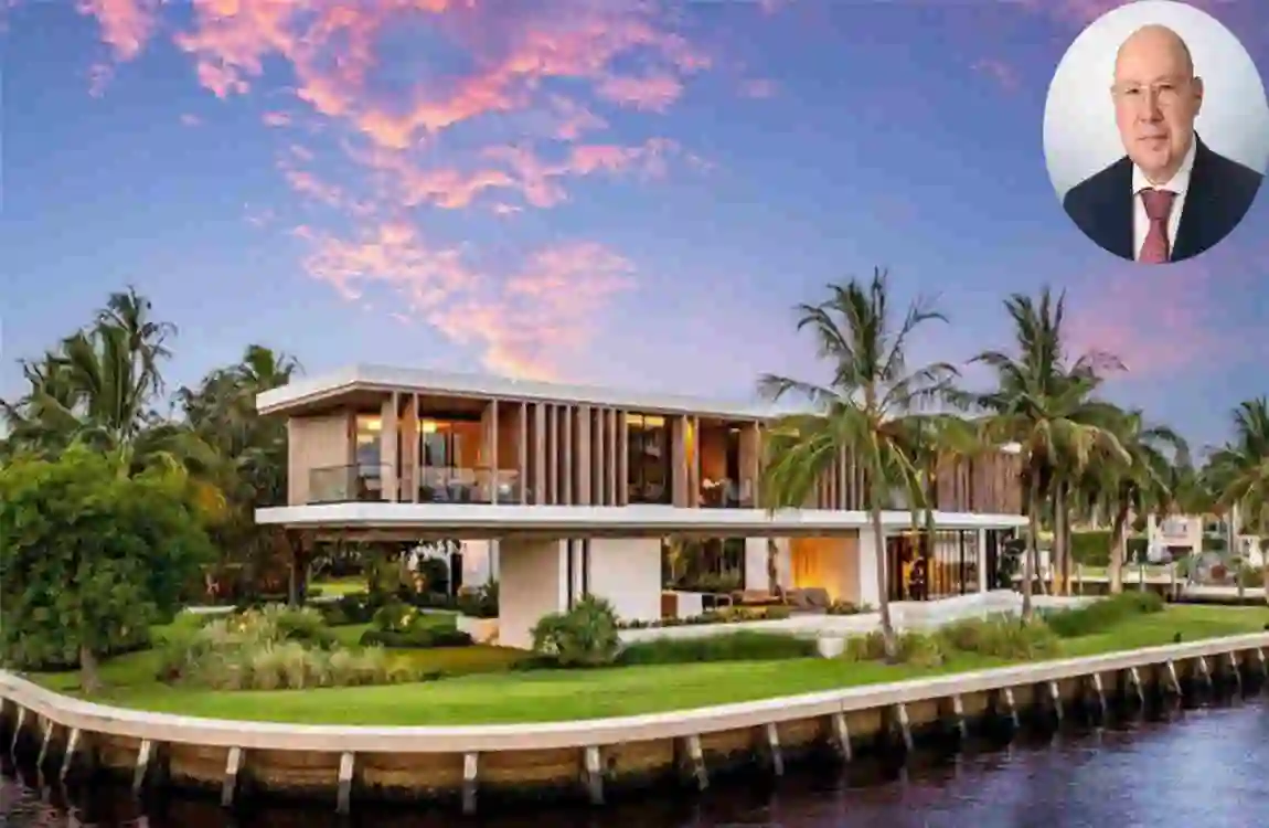 Jonathan Fisher House