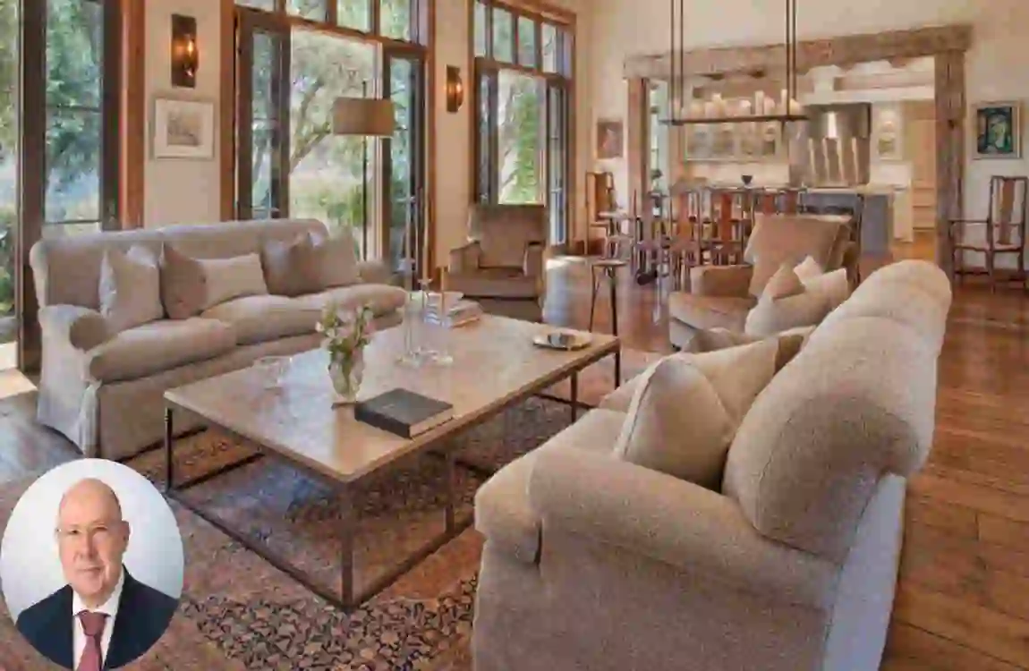 Jonathan Fisher House