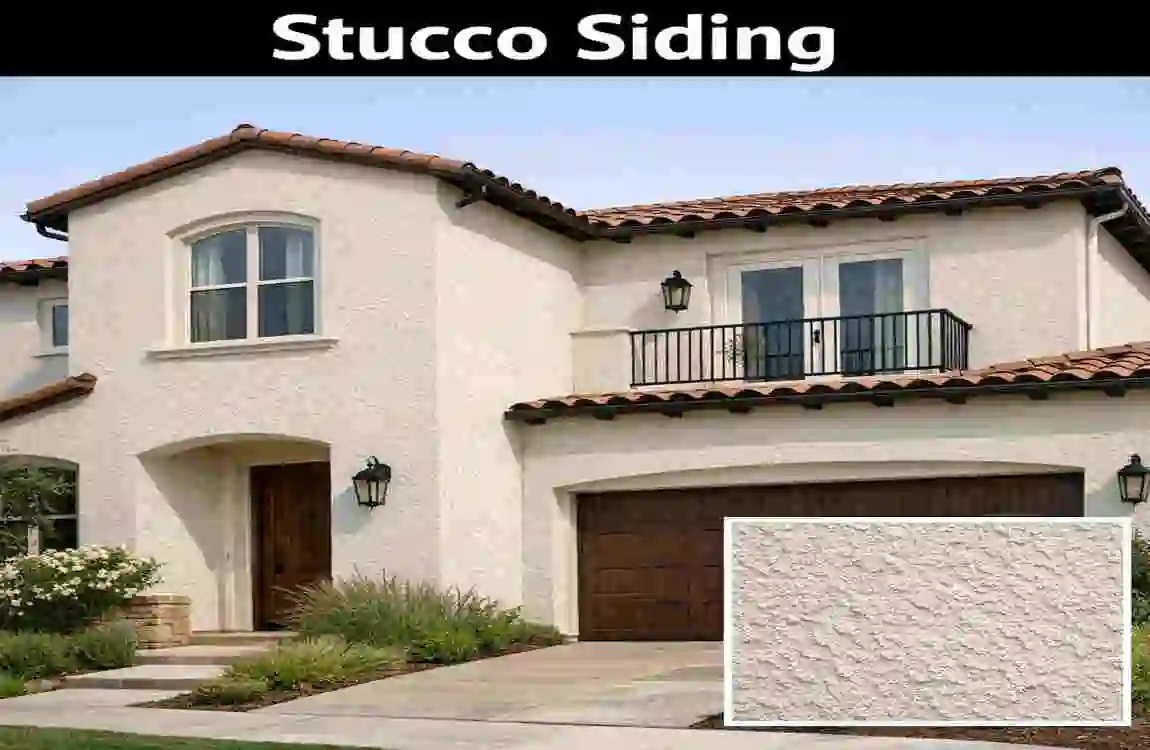 Stucco House Costs in Canada: