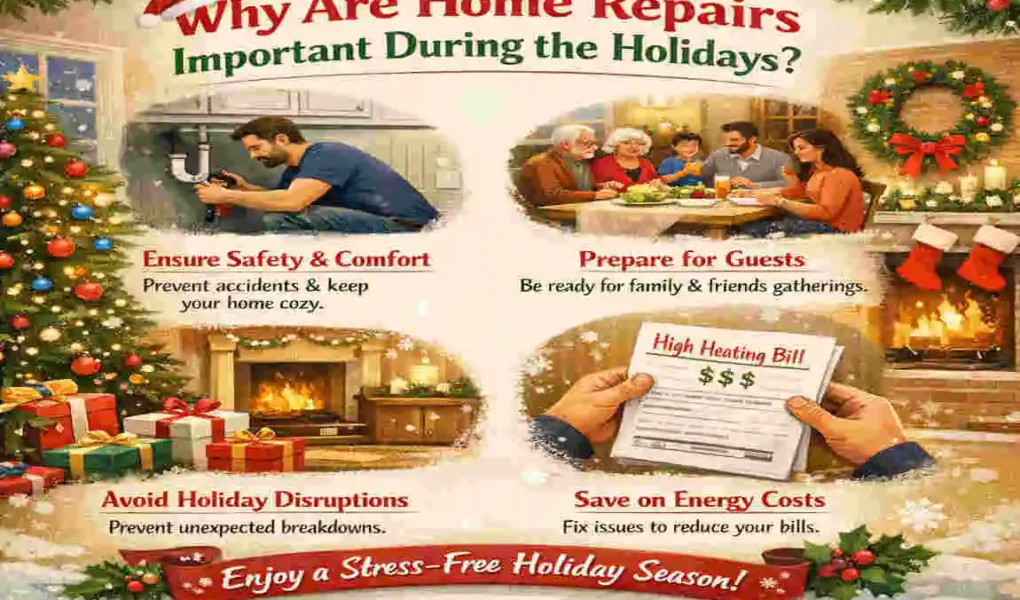 home repairs holiday mermaid homeroket