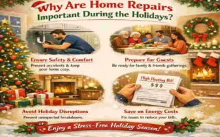 home repairs holiday mermaid homeroket