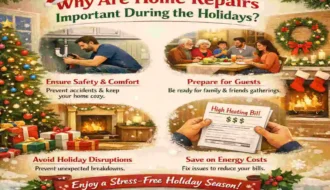 home repairs holiday mermaid homeroket