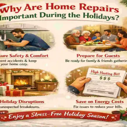 home repairs holiday mermaid homeroket