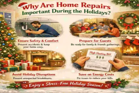 home repairs holiday mermaid homeroket
