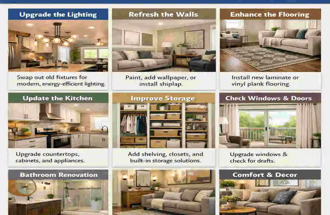 how to enhance my home interior ththometech