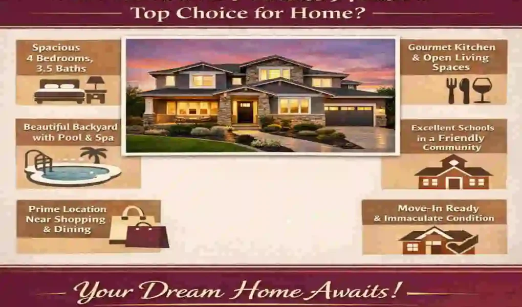 6618 Princess House