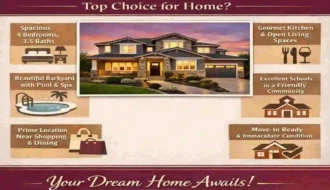 6618 Princess House