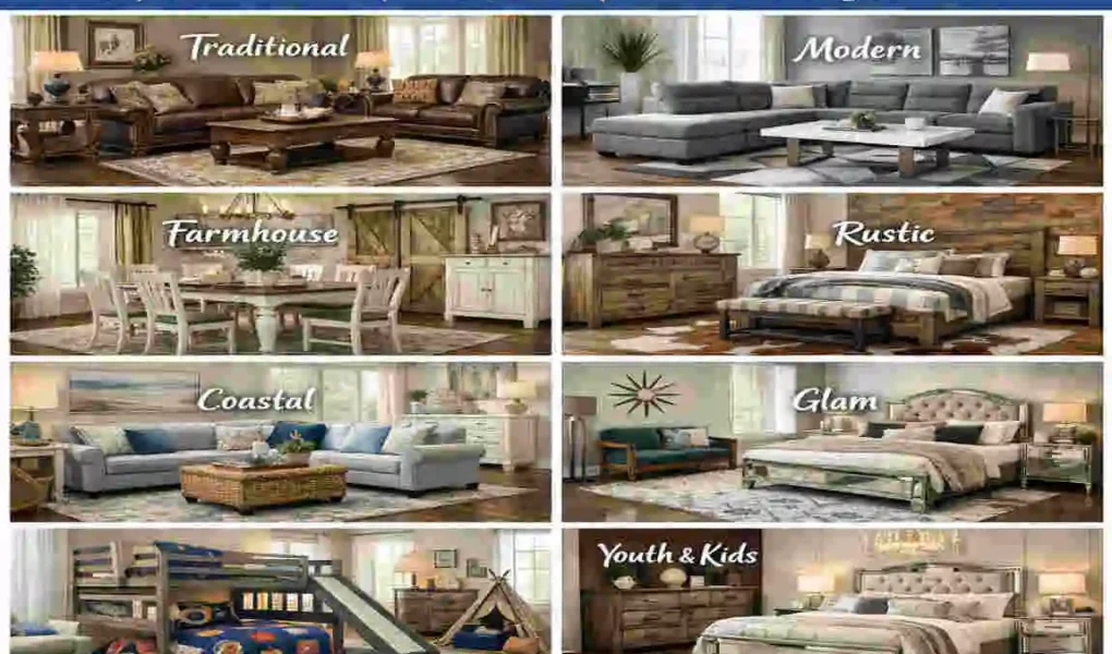 farmers home furniture douglasville