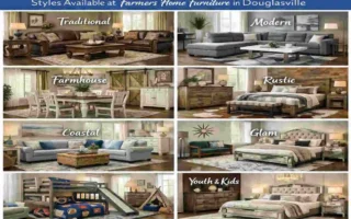 farmers home furniture douglasville