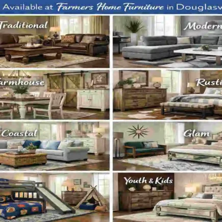 farmers home furniture douglasville