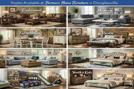 farmers home furniture douglasville