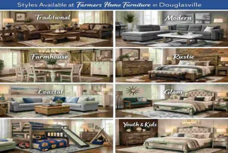 farmers home furniture douglasville