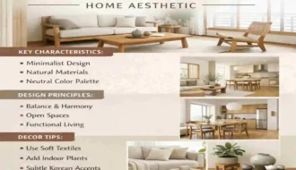 korean modern home