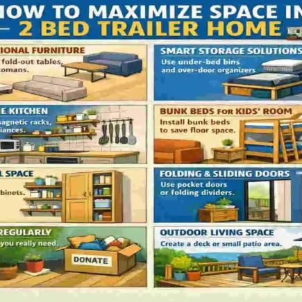 2 bed to bath 16.5x70 trailer home