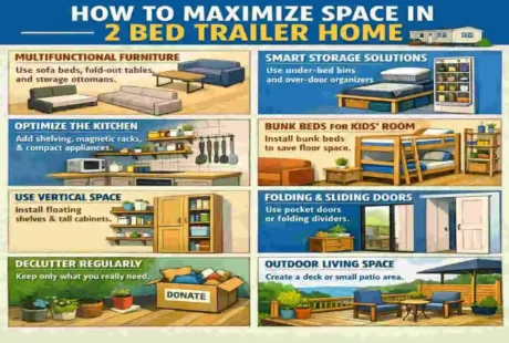 2 bed to bath 16.5x70 trailer home