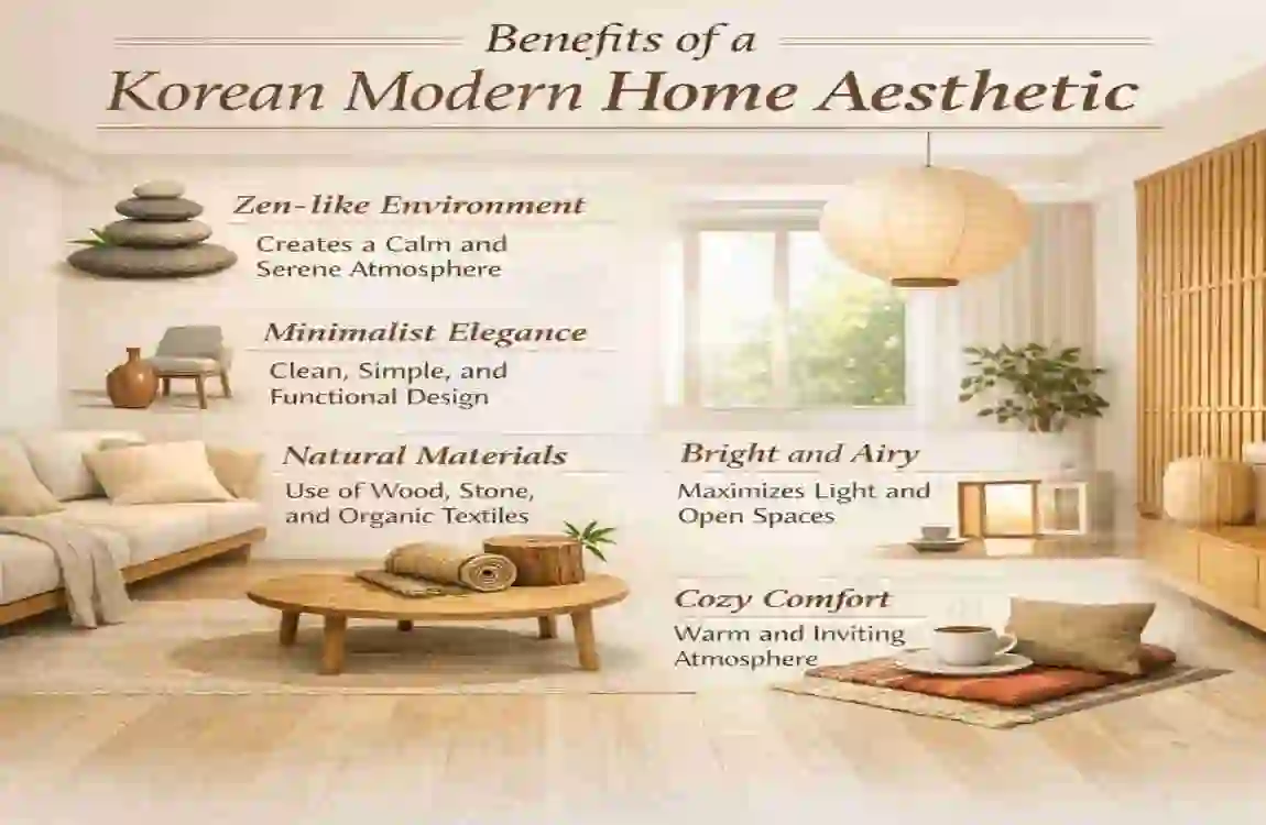 korean modern home