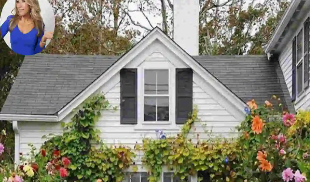 Lori Greiner's Home