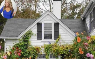 Lori Greiner's Home