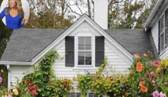 Lori Greiner's Home