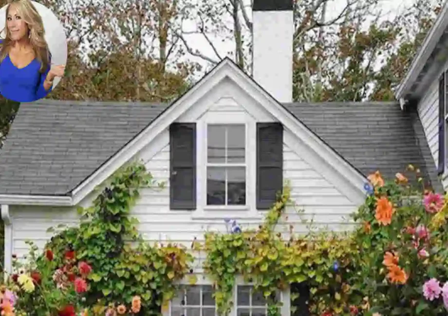 Lori Greiner's Home