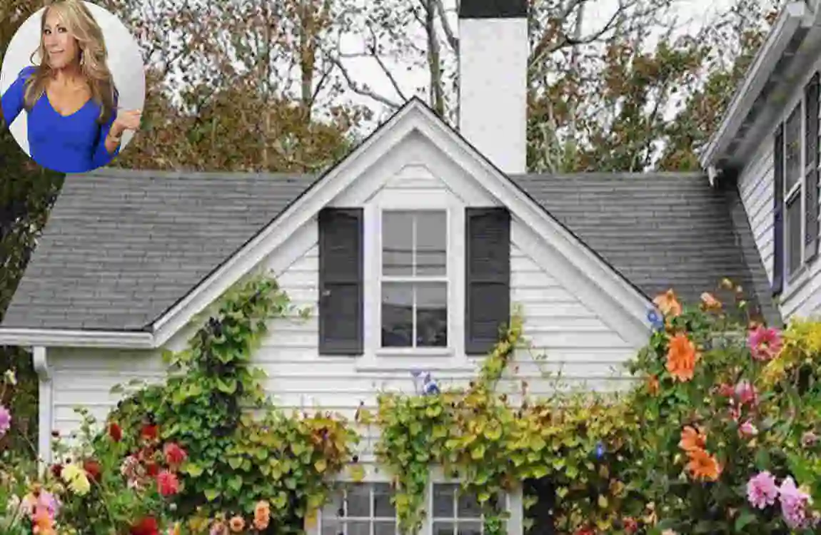 Lori Greiner's Home