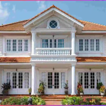 Max Muncy House