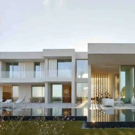 Amy Stran's House