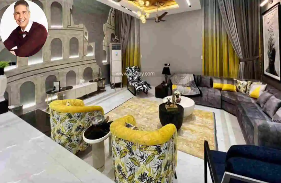 Alberti Popaj House