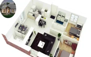 2 Bedroom Home?