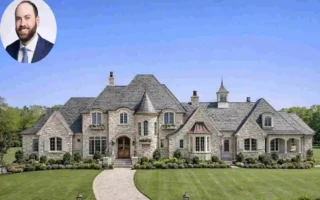 John Proffitt Homes