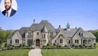 John Proffitt Homes