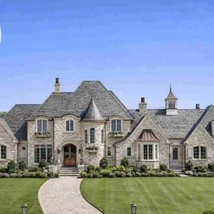 John Proffitt Homes