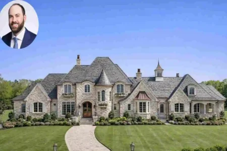 John Proffitt Homes