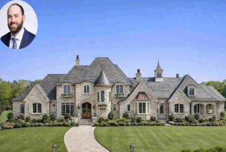 John Proffitt Homes