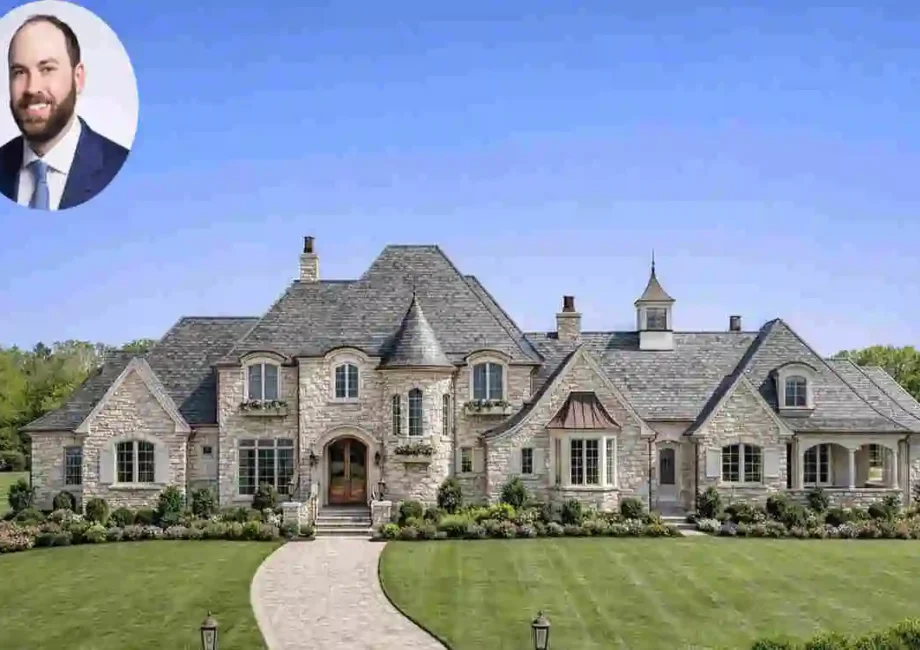 John Proffitt Homes