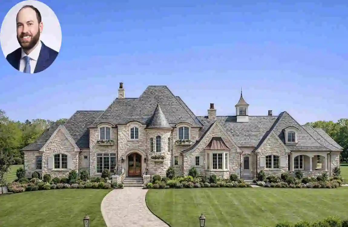 John Proffitt Homes 