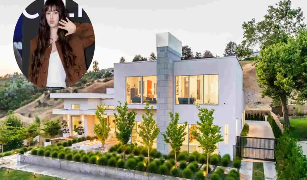 Danielle Marsh House