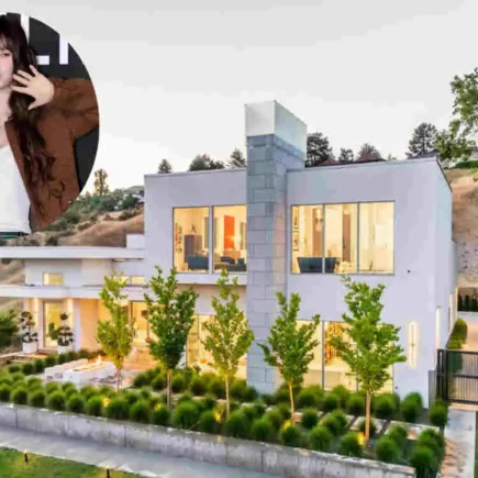Danielle Marsh House