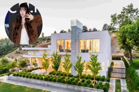 Danielle Marsh House