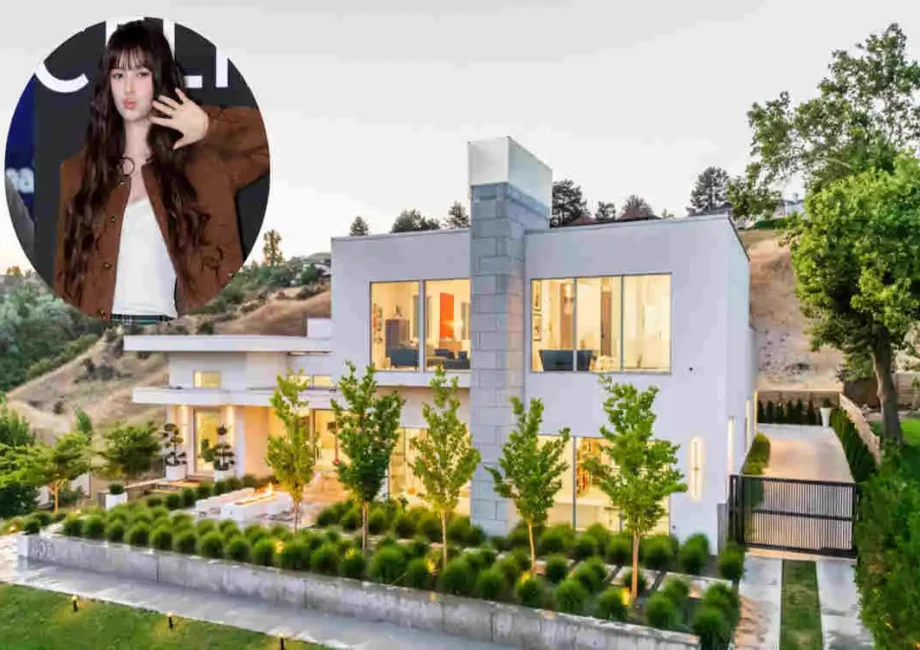 Danielle Marsh House