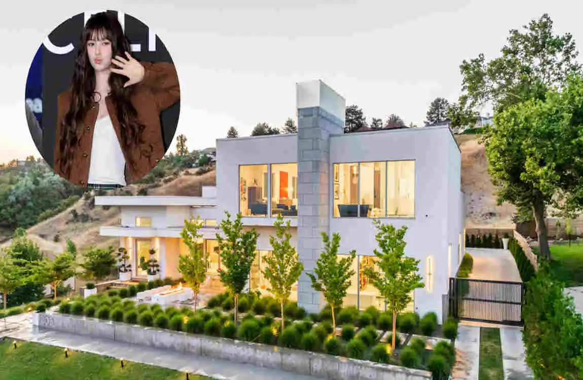 Danielle Marsh House