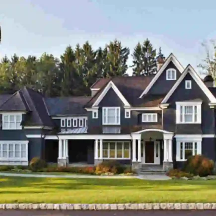 Modern Family Homes?