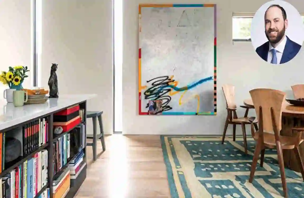 John Proffitt Homes 